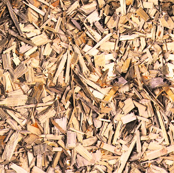 What is Wood Chip?
